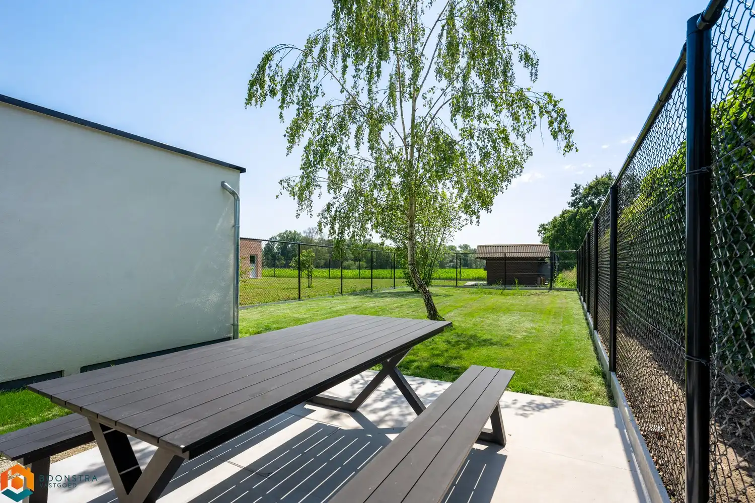 Prachtig vernieuwde bungalow te Schriek foto 20
