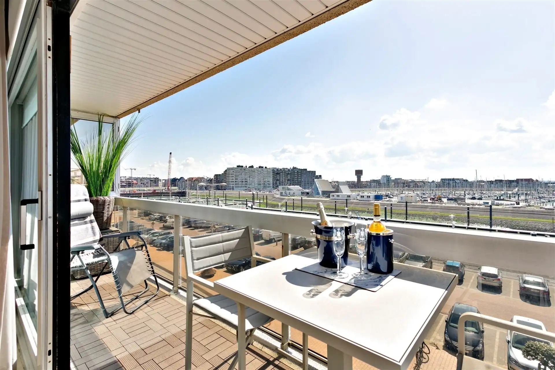 LUXUEUS / JACHTHAVEN foto 6