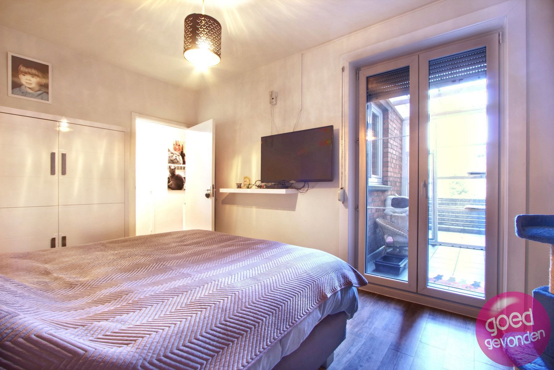 APP - 2 SLK - LIFT - GARAGEBOX - KELDER - TERRASSEN foto 13