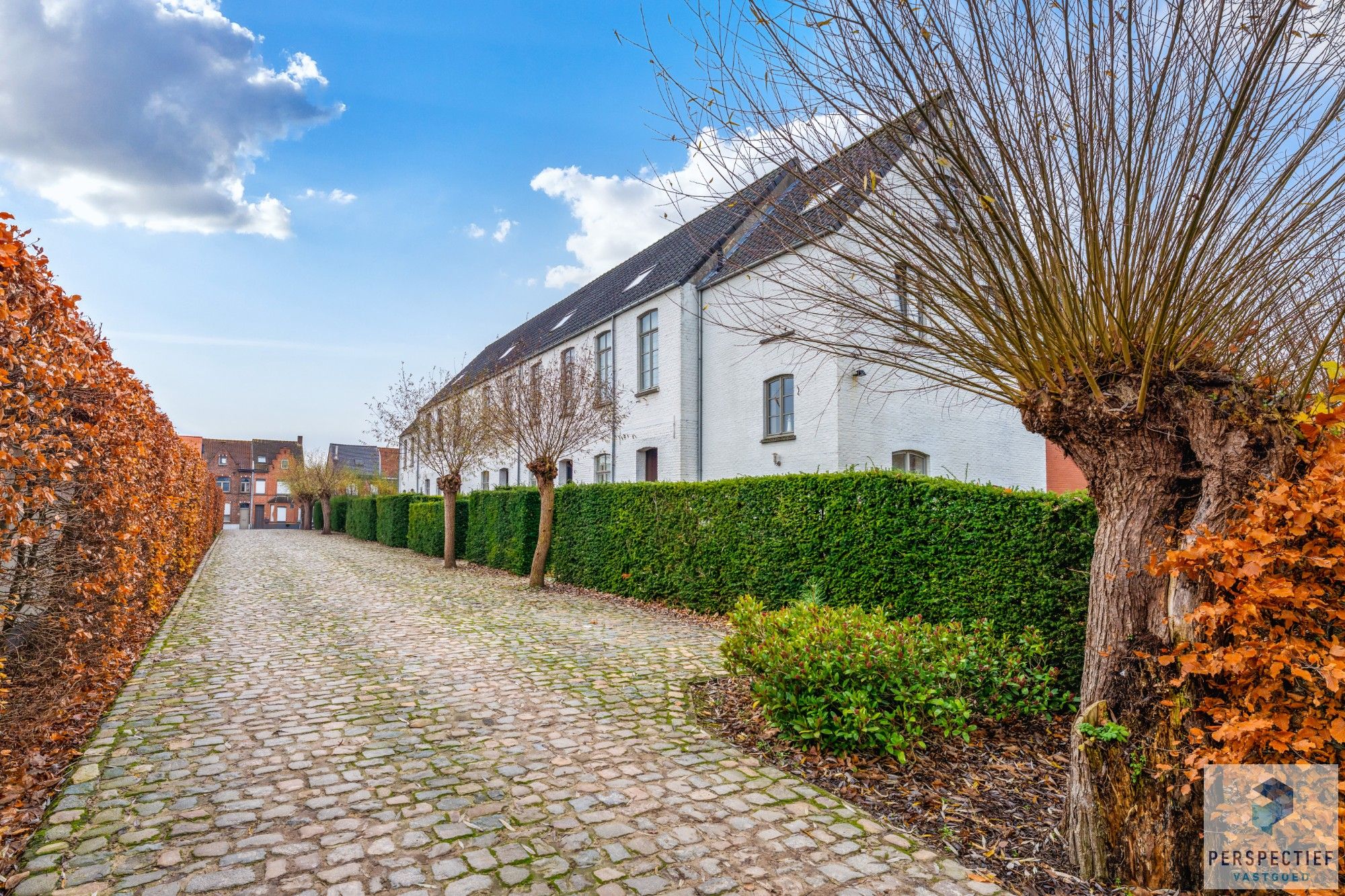 BEZOEKMOMENT ZATERDAG 20/12 VAN 15U TOT 16U30 | Ruime gerenoveerde woning met tuin & 2 privatieve autostaanplaatsen foto 22