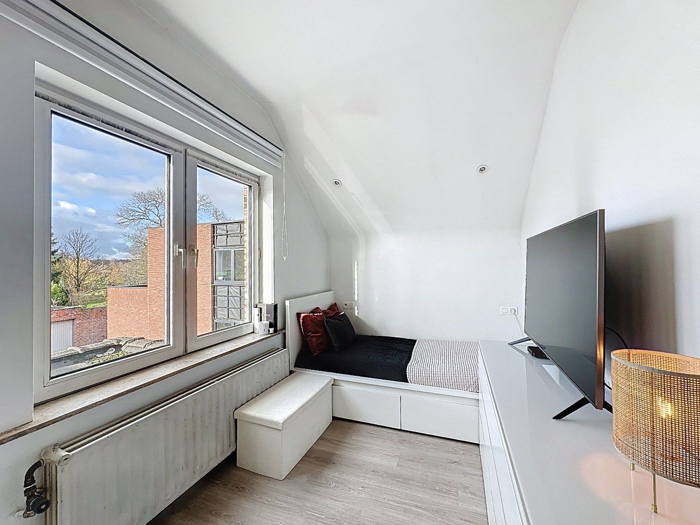 Ruime woning met tuin, terras, garage en 4 slaapkamers te Kessel-Lo! foto 19