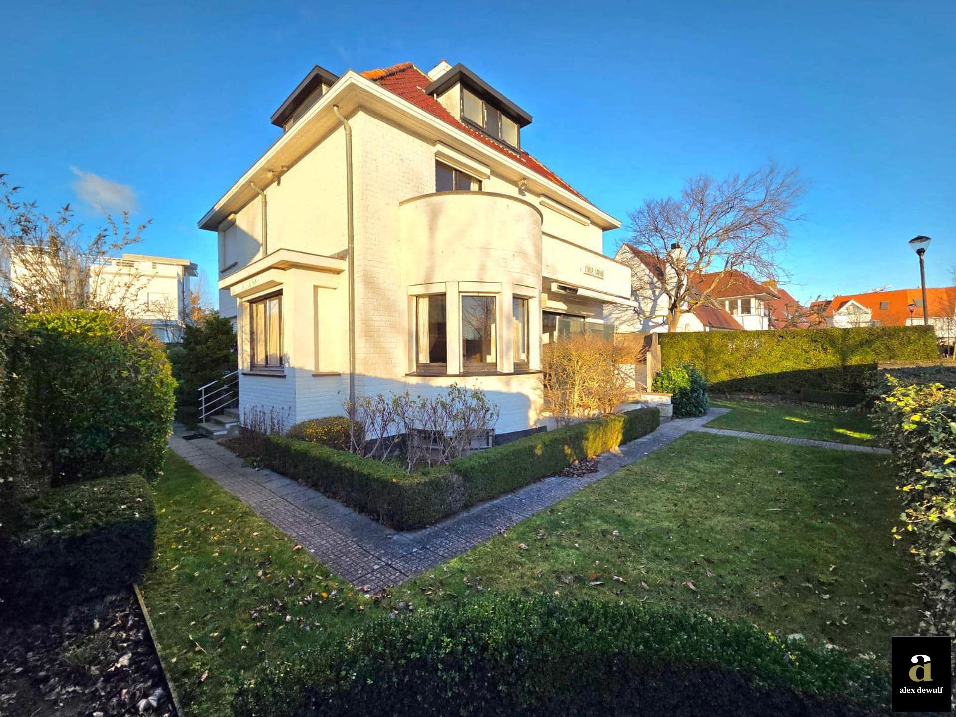 Modernistische villa met directe toegang tot het Zegemeer. foto 5