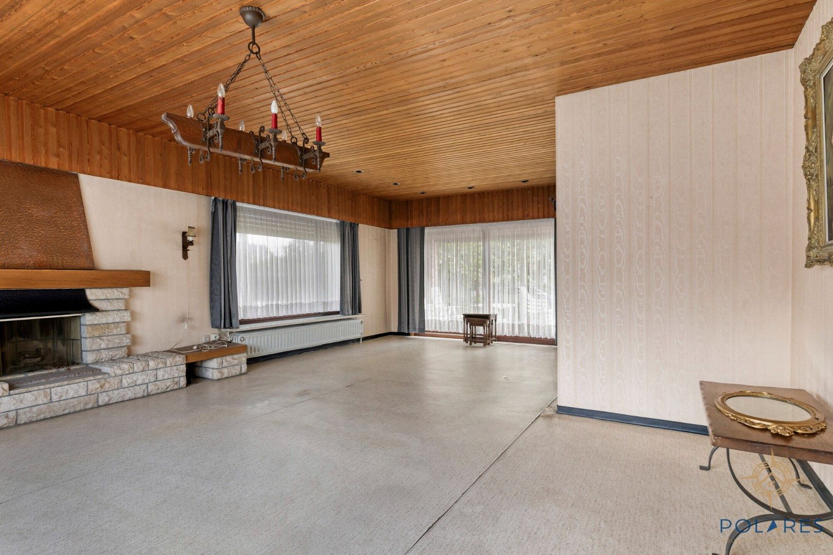 Open bebouwing met potentieel op toplocatie nabij het golfdomein foto 4