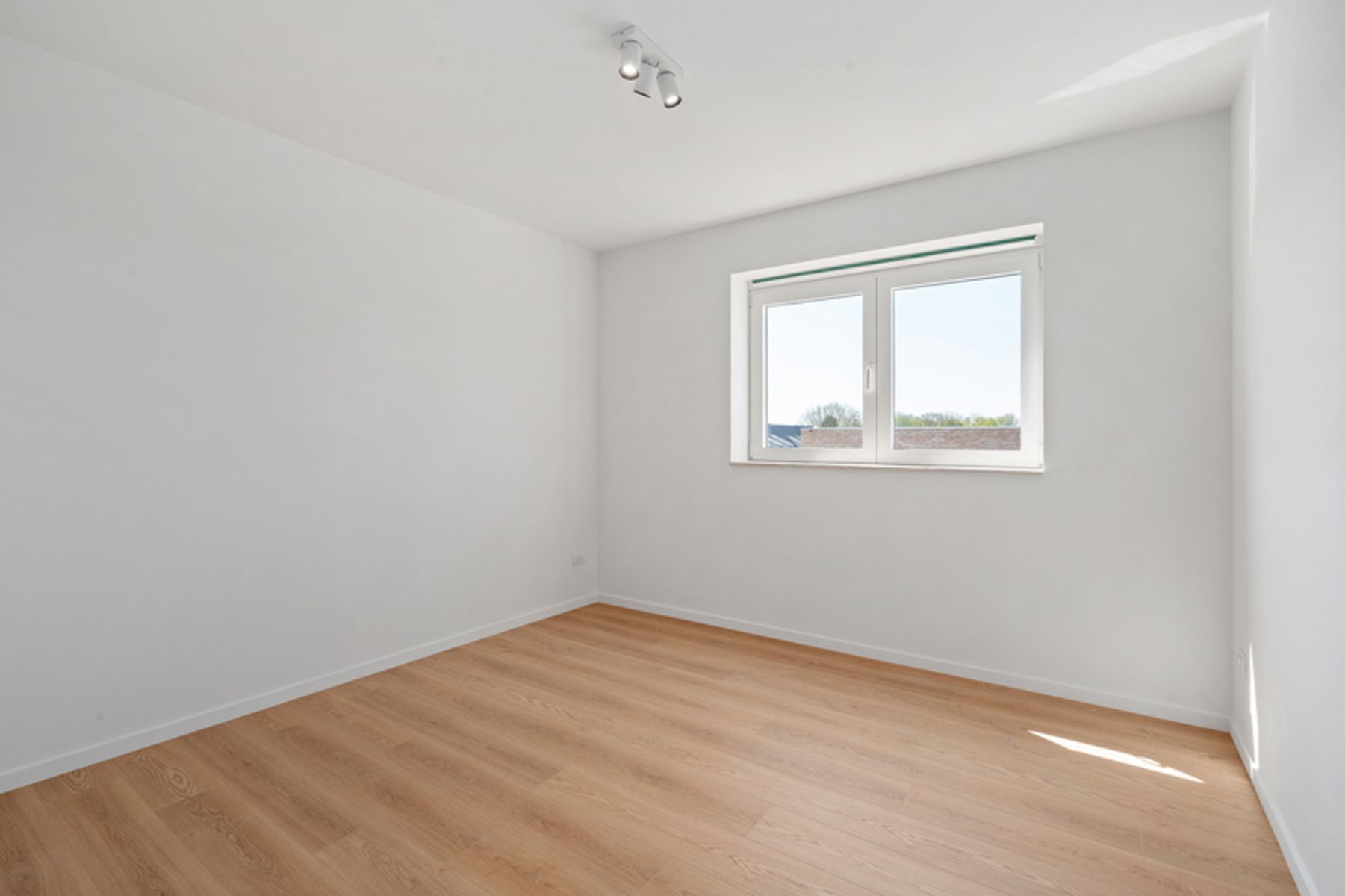 Moderne, geschakelde woningen foto 11