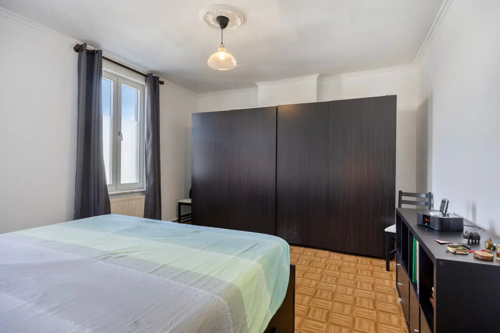 Woning met 3 ruime slaapkamers, bureau, tuin , kelder en zolder in Kessel-Lo! - EPC 198 kWh/m² - bewoonbare opp. 233 m² foto 19