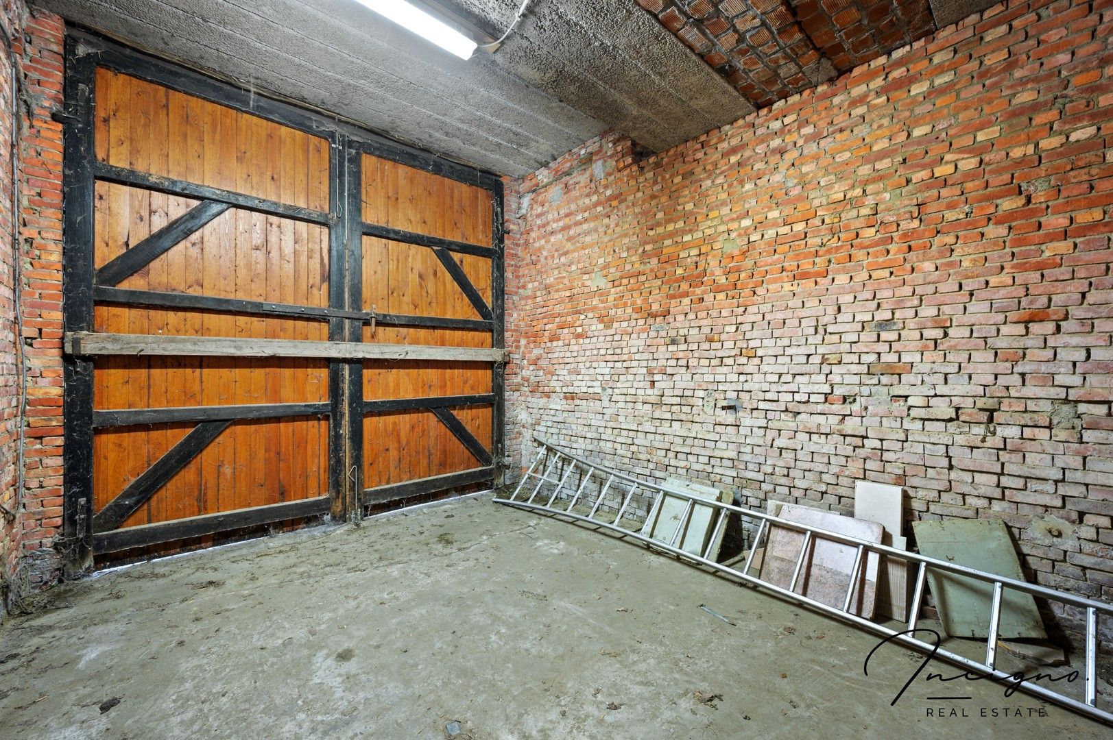 Vrijstaande woning met potentieel op perceel van 7a 82ca te Ramsel foto 13