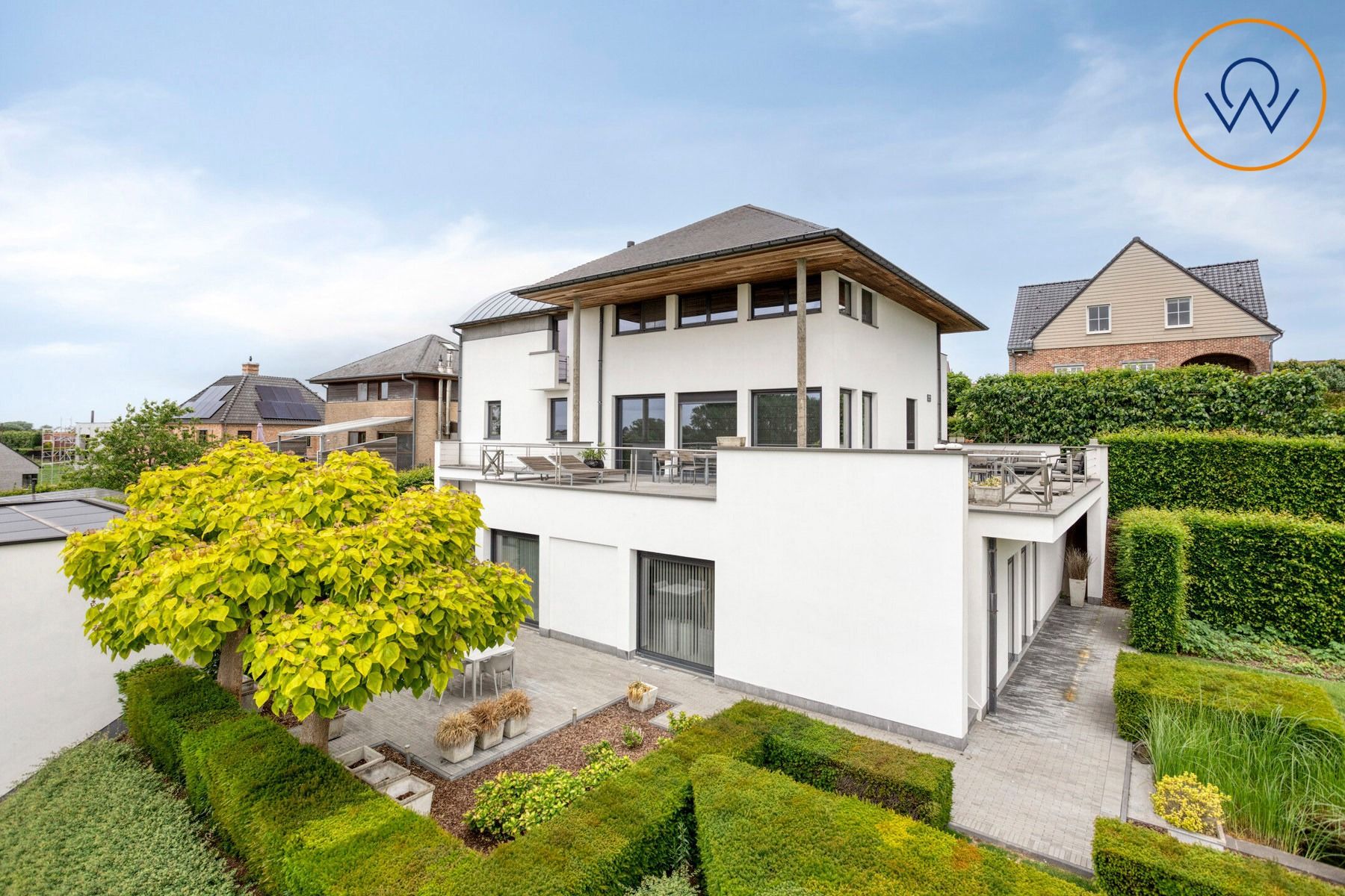 Exclusieve villa met adembenemend uitzicht en luxueuze voorzieningen foto 58