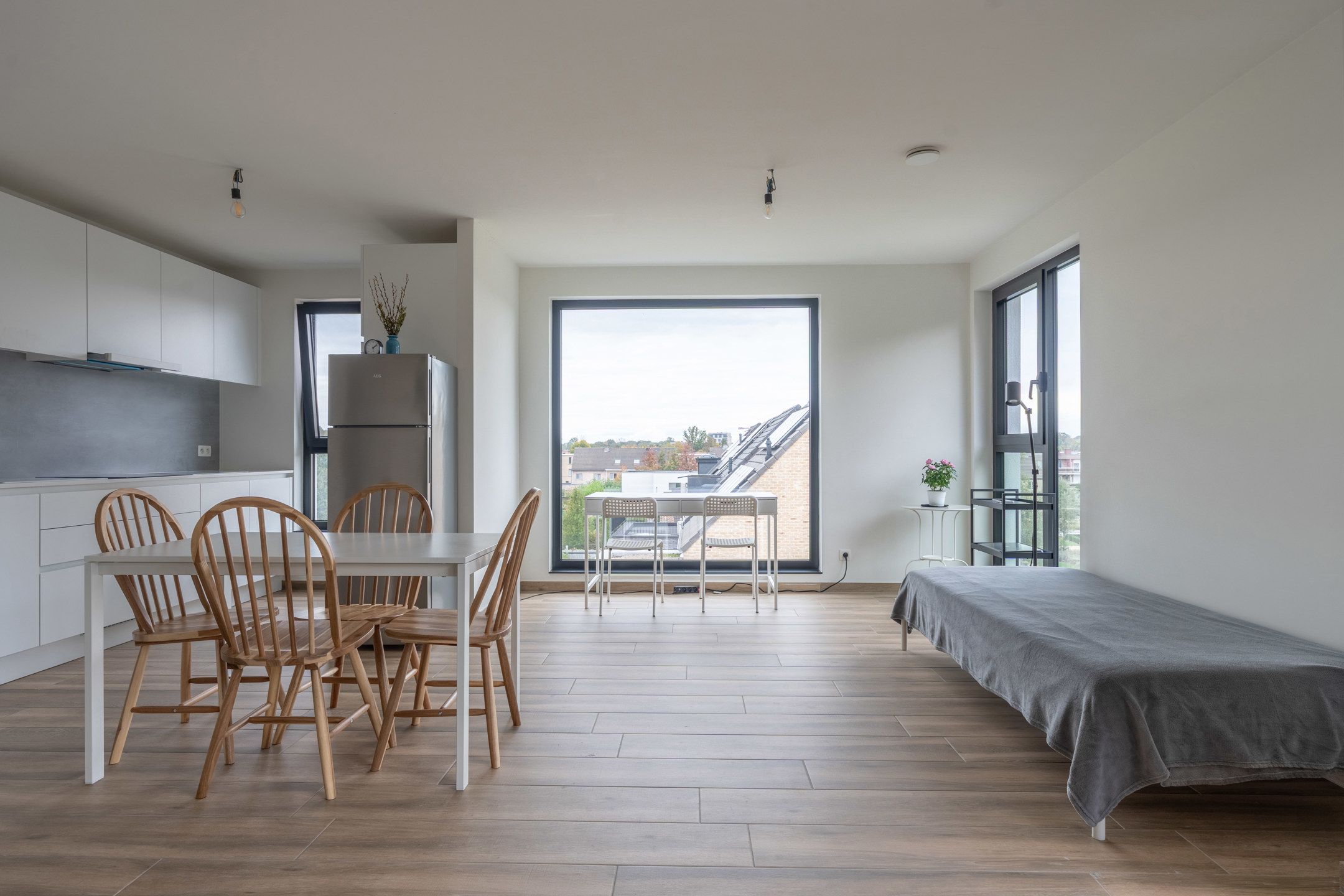 Recent ('22) en volledig instapklaar appartement op mooie ligging foto 16