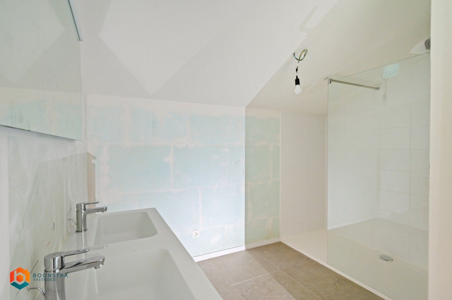 Duplex-appartement met 3 slaapkamers en 2 ondergrondse parkeerplaatsen in Duffel foto 11