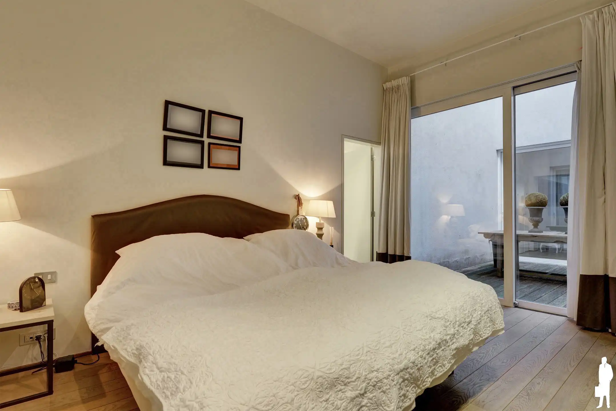 Luxe appartement ca. 315 m² in centrum Turnhout foto 11