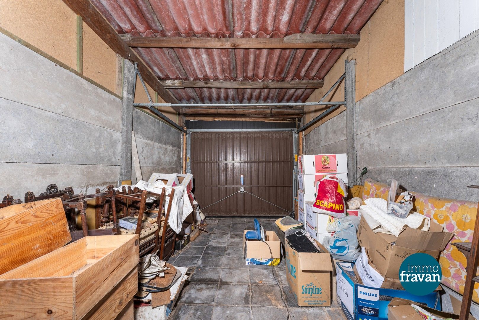 Woning met 3 slaapkamers en dubbele garage foto 15