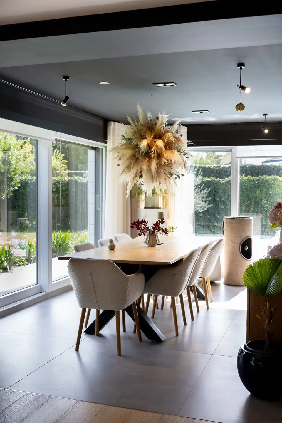 Prachtige villa in een rustige en groene omgeving foto 7