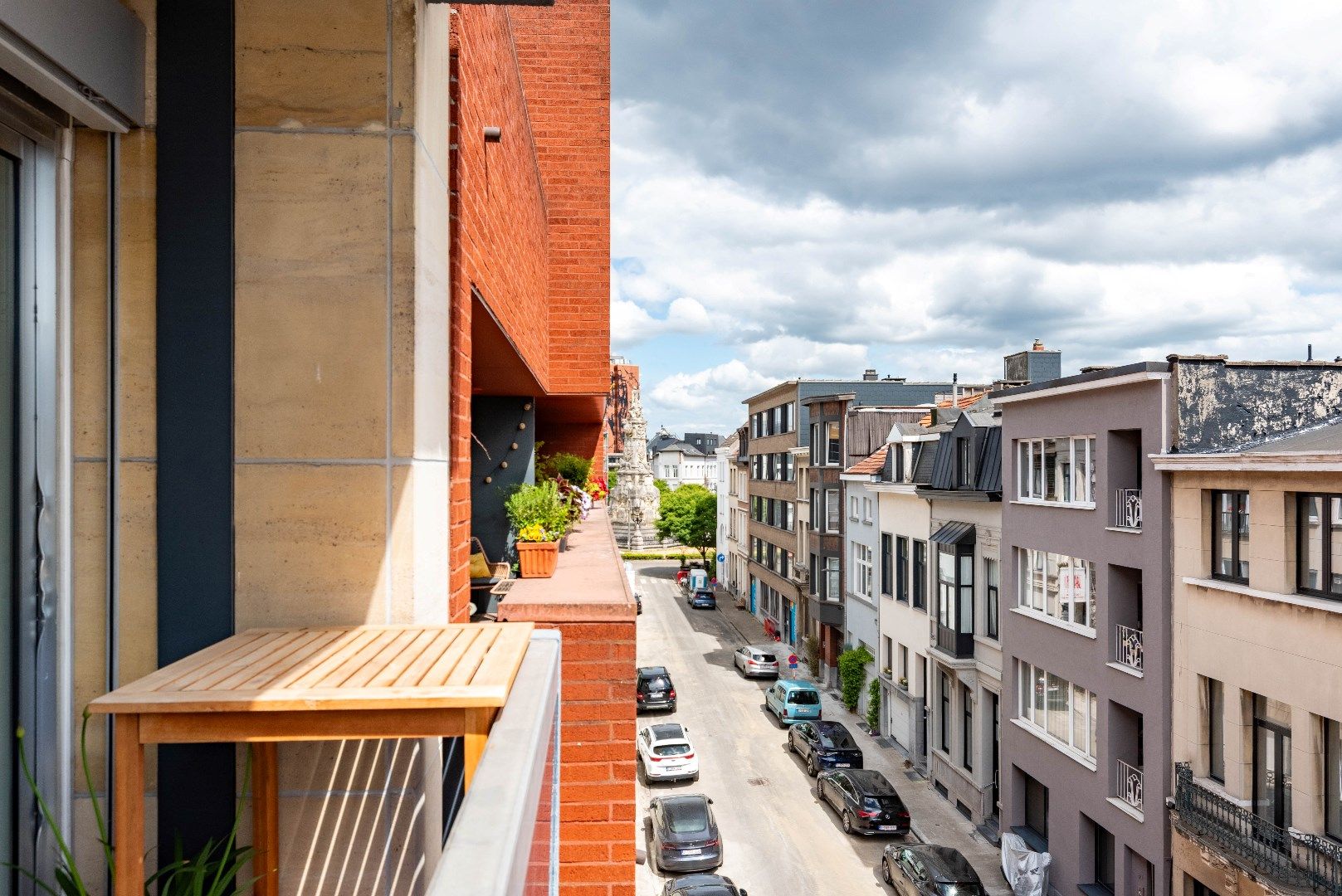 Wonen in het hartje van 't Zuid foto 8