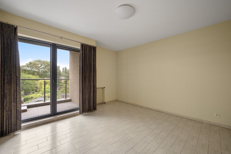 Duplex appartement gelegen op het 1 ste verdiep met 2 slaapkamers foto 9