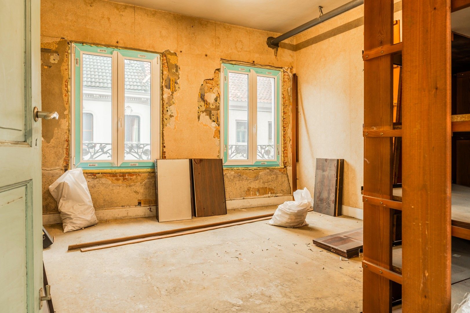 Commerciële eigendom met ontwikkelingspotentieel – hartje Sint-Niklaas! foto 18