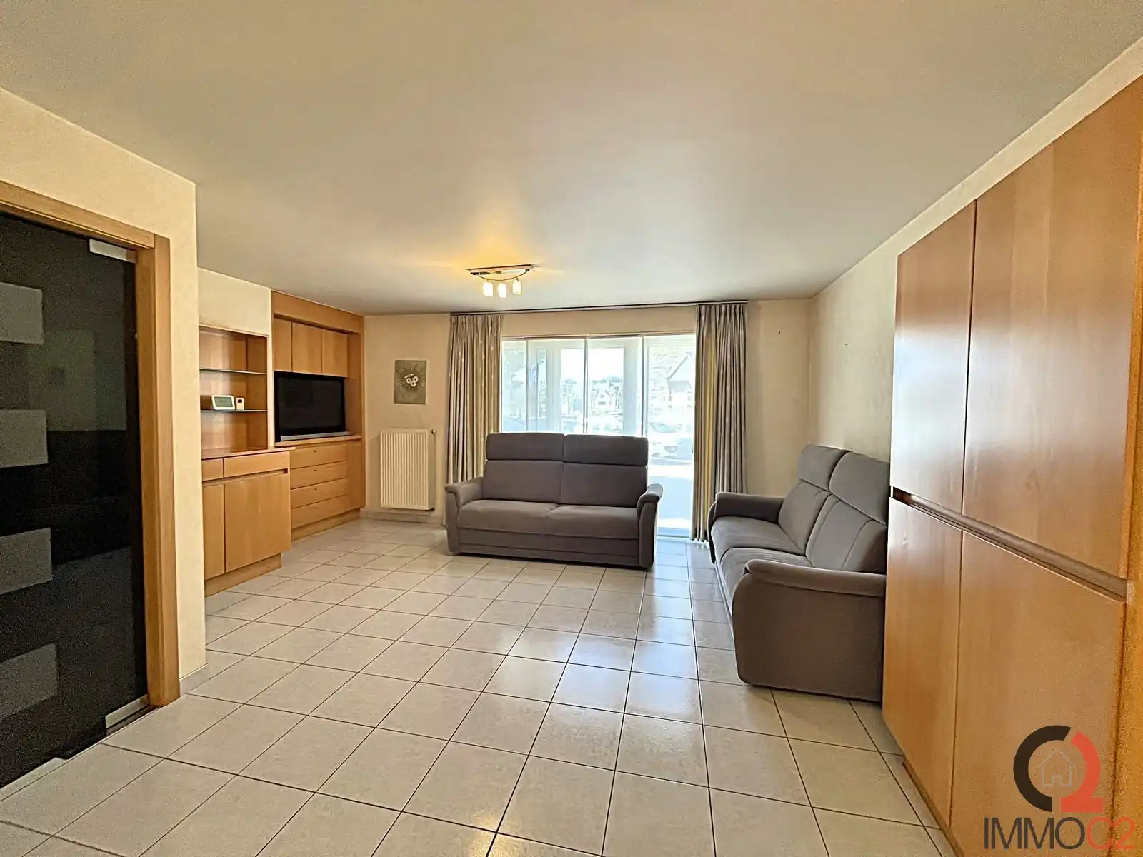 Appartement te huur foto 3