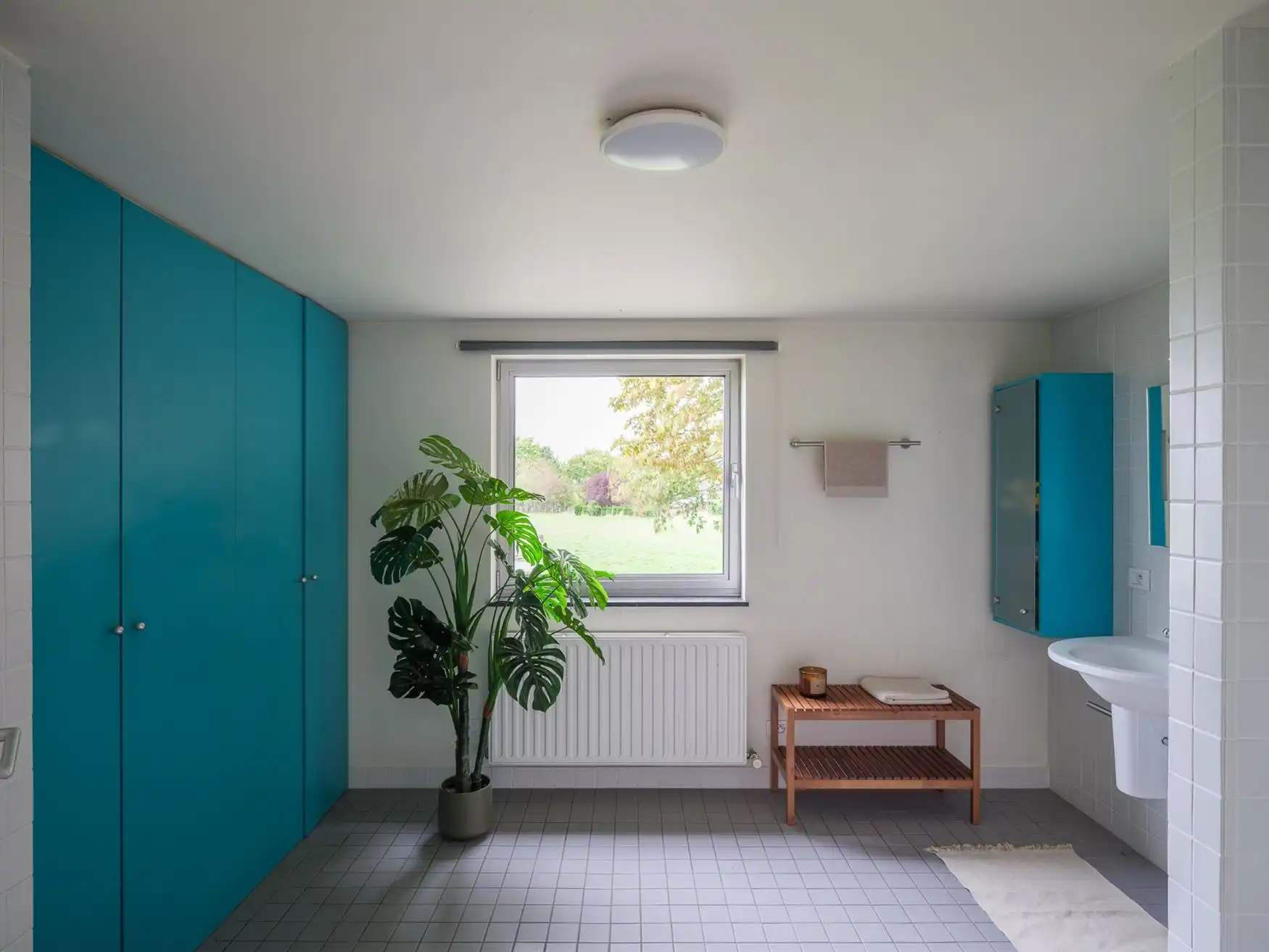 Architecturale villa met zuidtuin op toplocatie in De Pinte foto 16