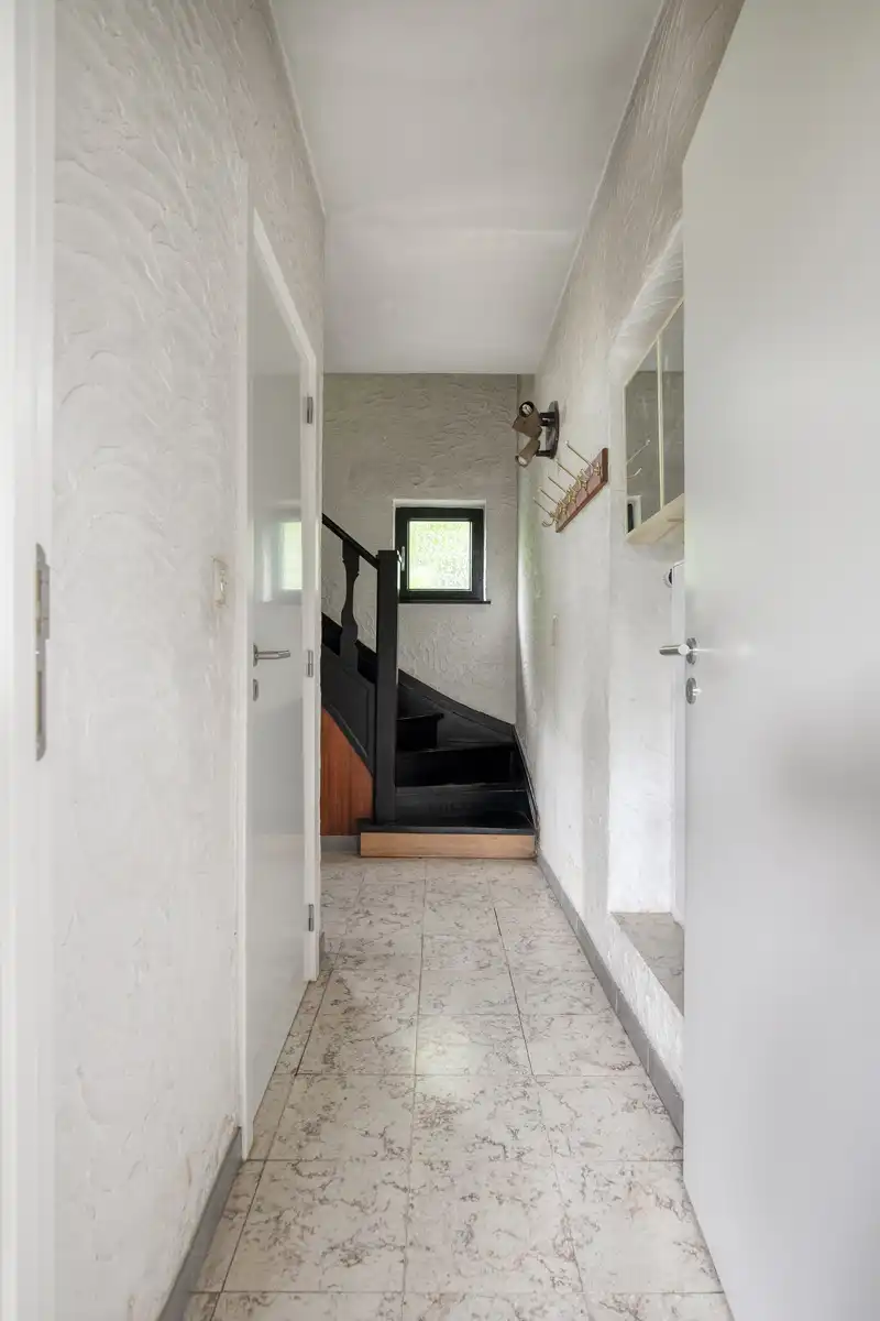 Centrum Sint-Martens-Bodegem: rustig gelegen woning foto 12