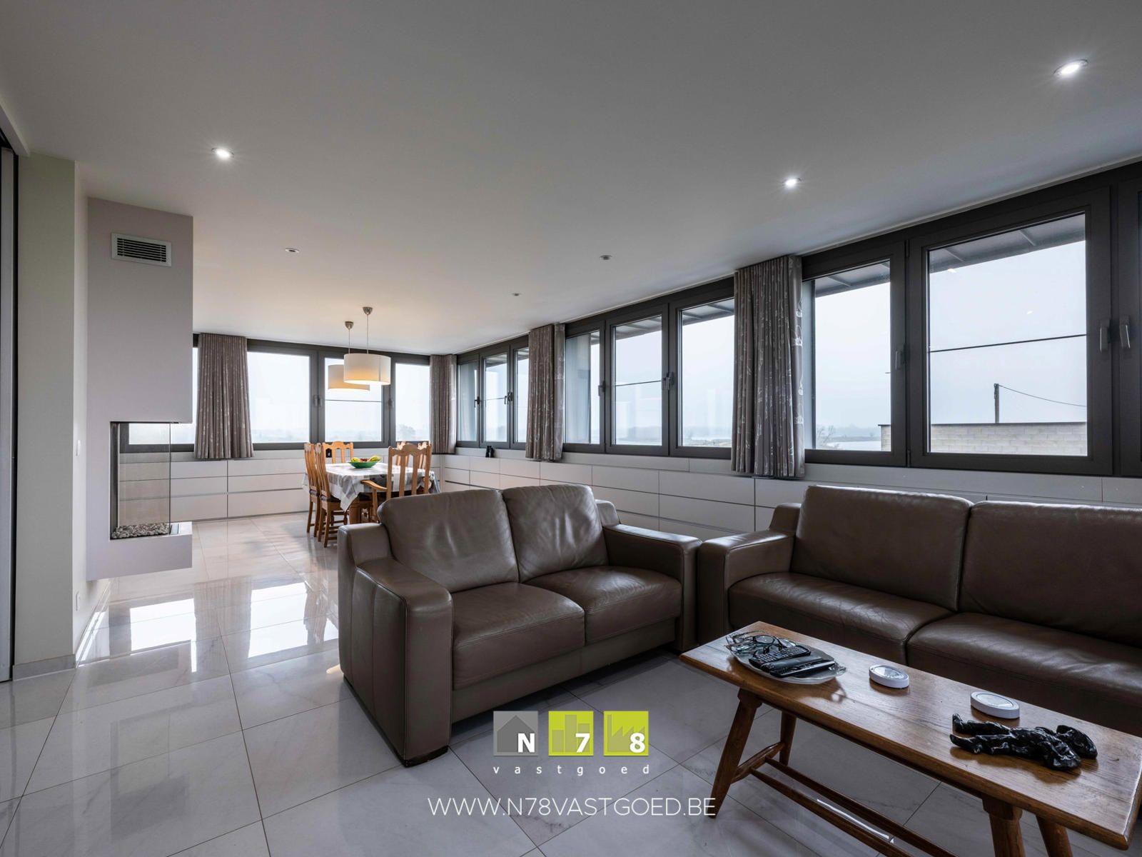 Appartement te huur foto 5