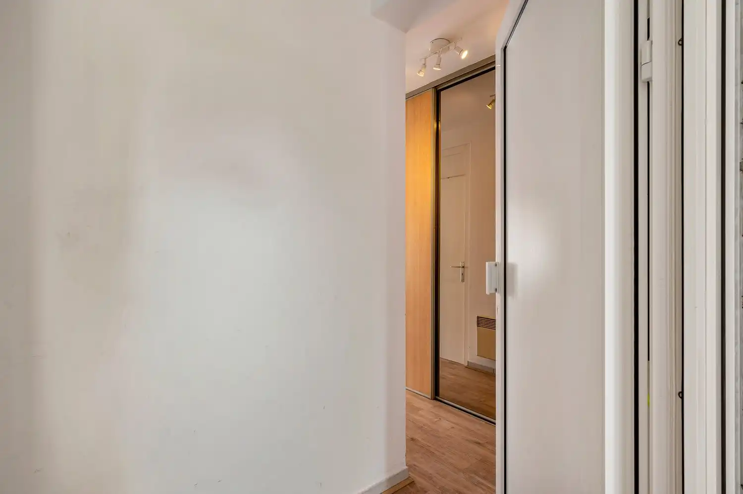 Gezellige studio in het centrum van Keerbergen foto 16