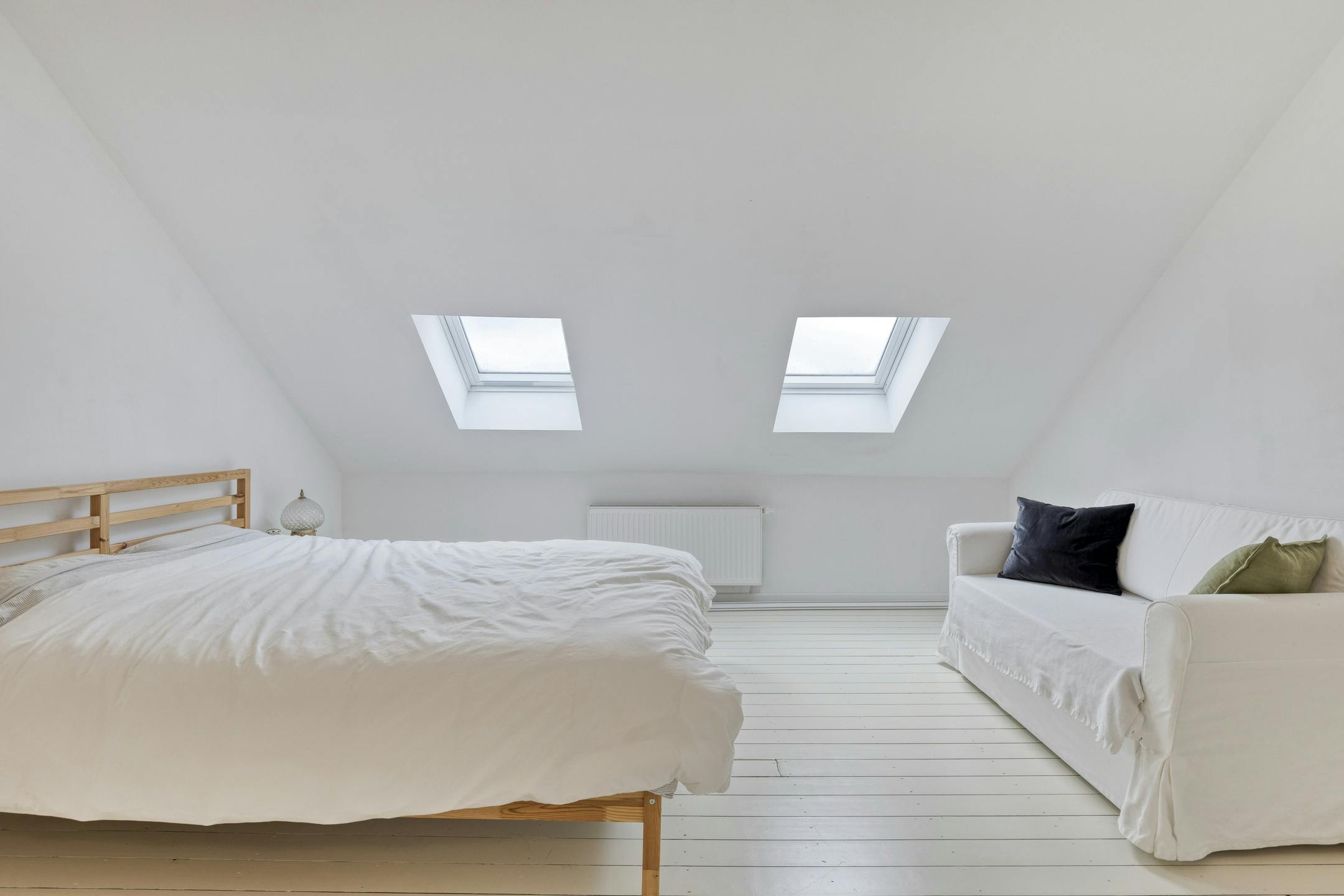 Instapklare woning te koop in Molenbeek! foto 14