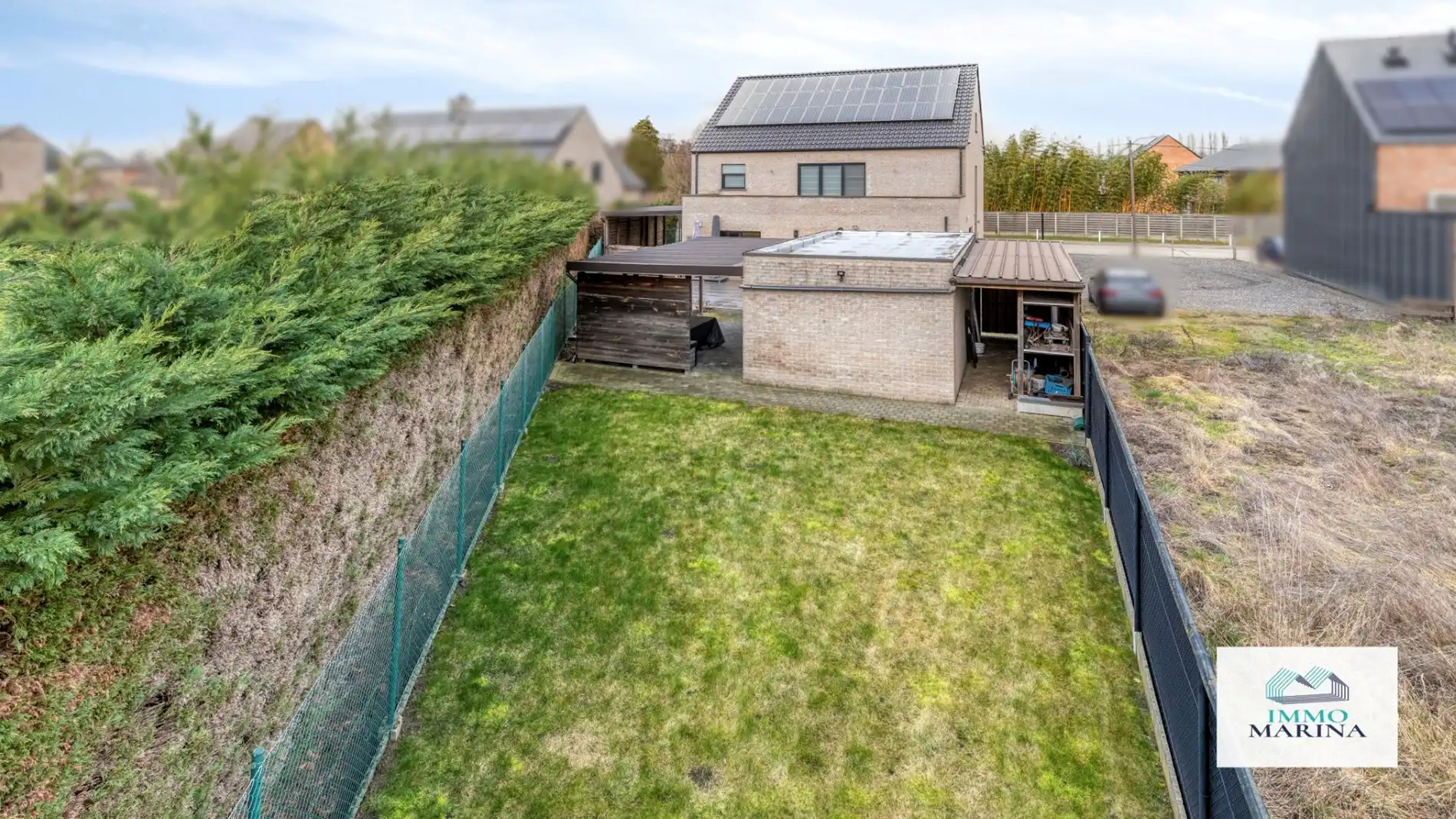 Zeer ruime instapklaar woning met veel mogelijkheden te Begijnendijk.  foto 23