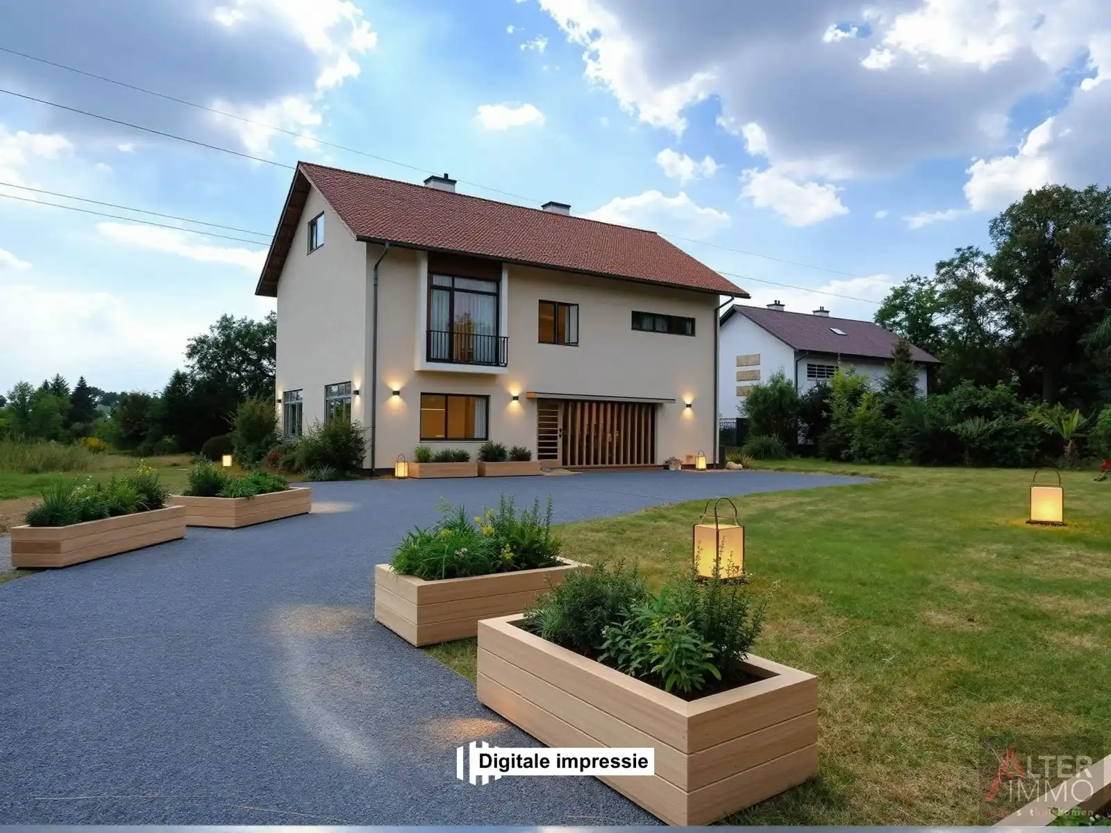 Huis te koop Brelaarstraat 36 - 3530 Houthalen-Helchteren