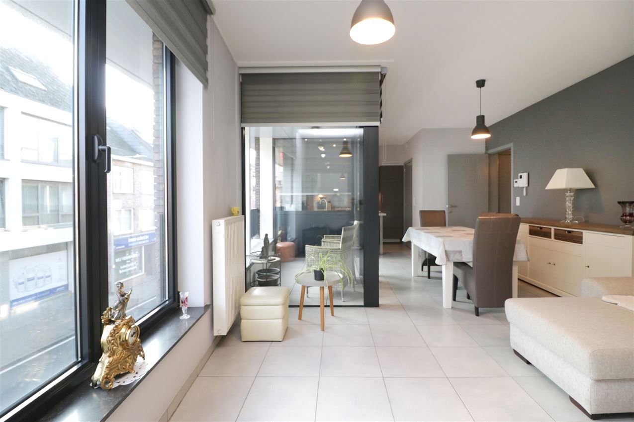 Appartement, 1ste verdieping, volle centrum, terras, 1 ruime slpk foto 34