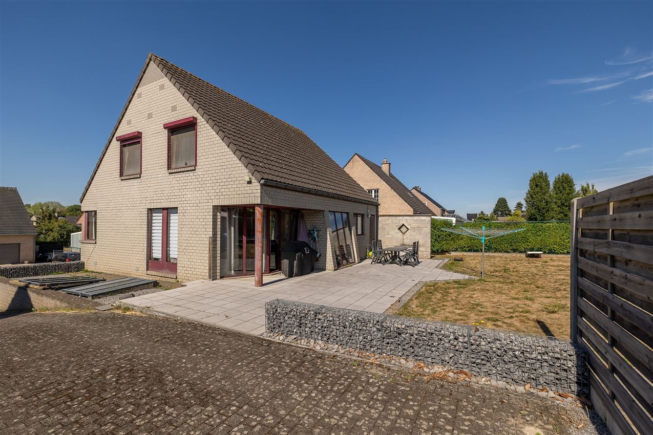 Gunstig gelegen, label B, grenzend aan park  foto 36