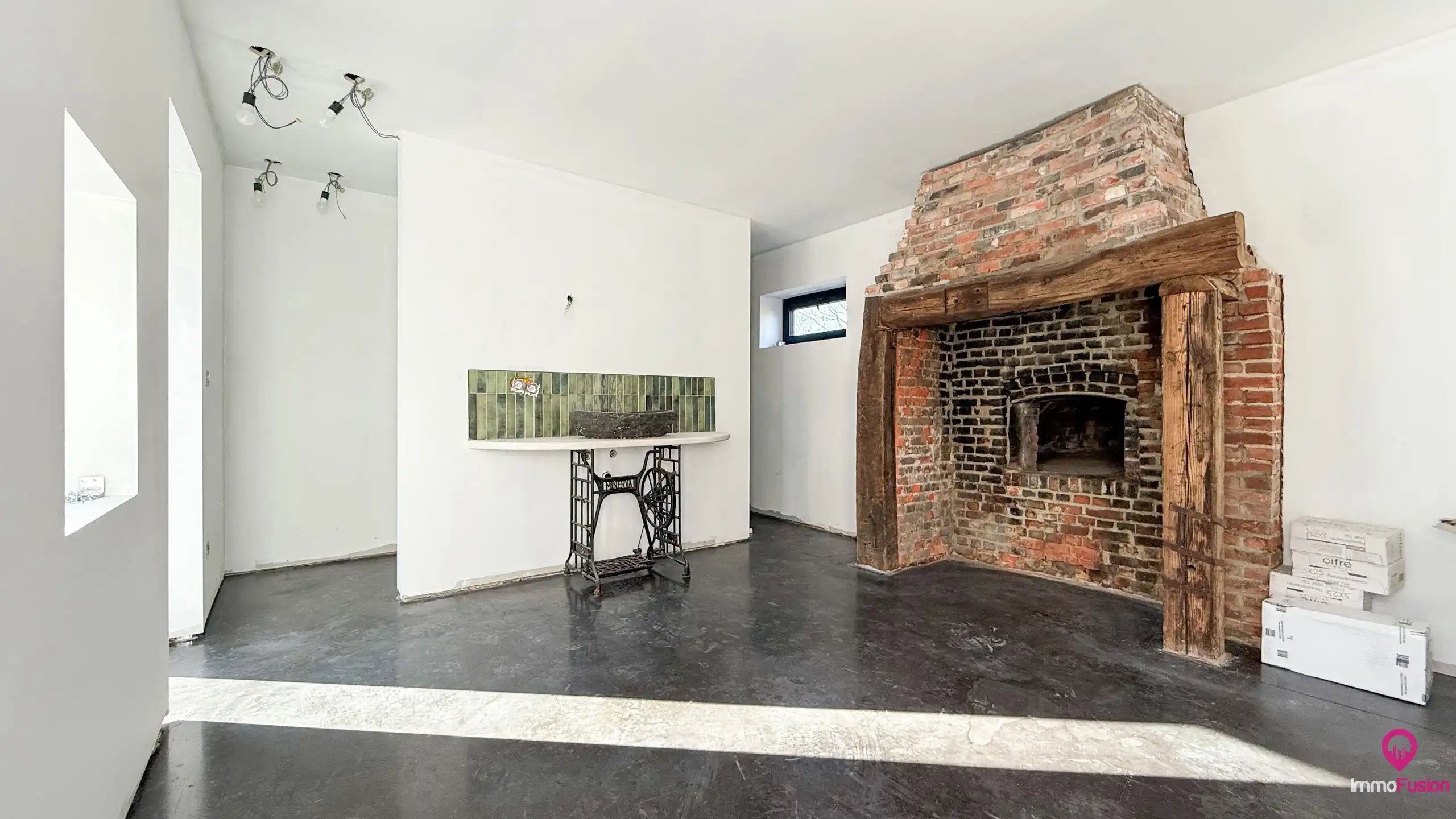 Multifunctioneel horecapand op een perceel van 1.9 hectare! foto 39