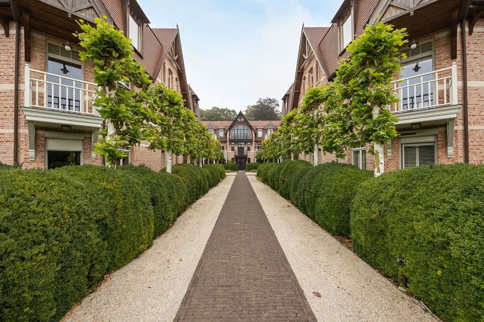 Ontdek deze adembenemende PENTHOUSE in het hartje van Schilde! foto 39