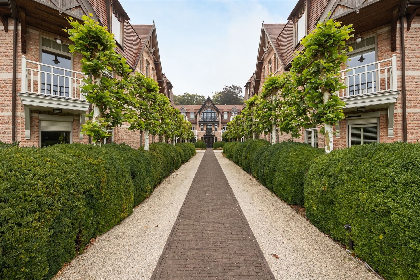 Ontdek deze adembenemende PENTHOUSE in het hartje van Schilde! foto 39