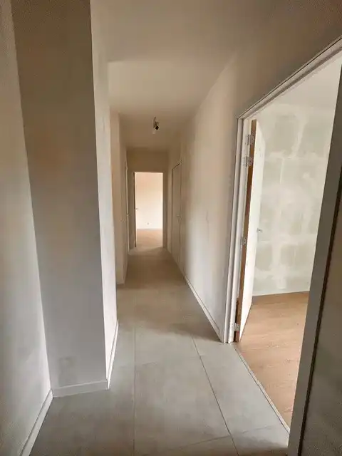Nieuwbouw appartement met 2 slaapkamers nabij centrum Genk foto 11