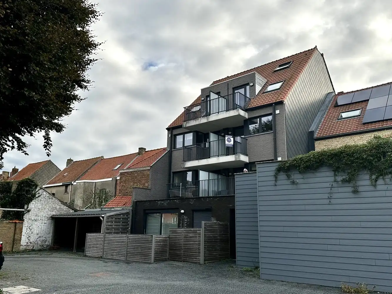 Appartement te koop foto 16