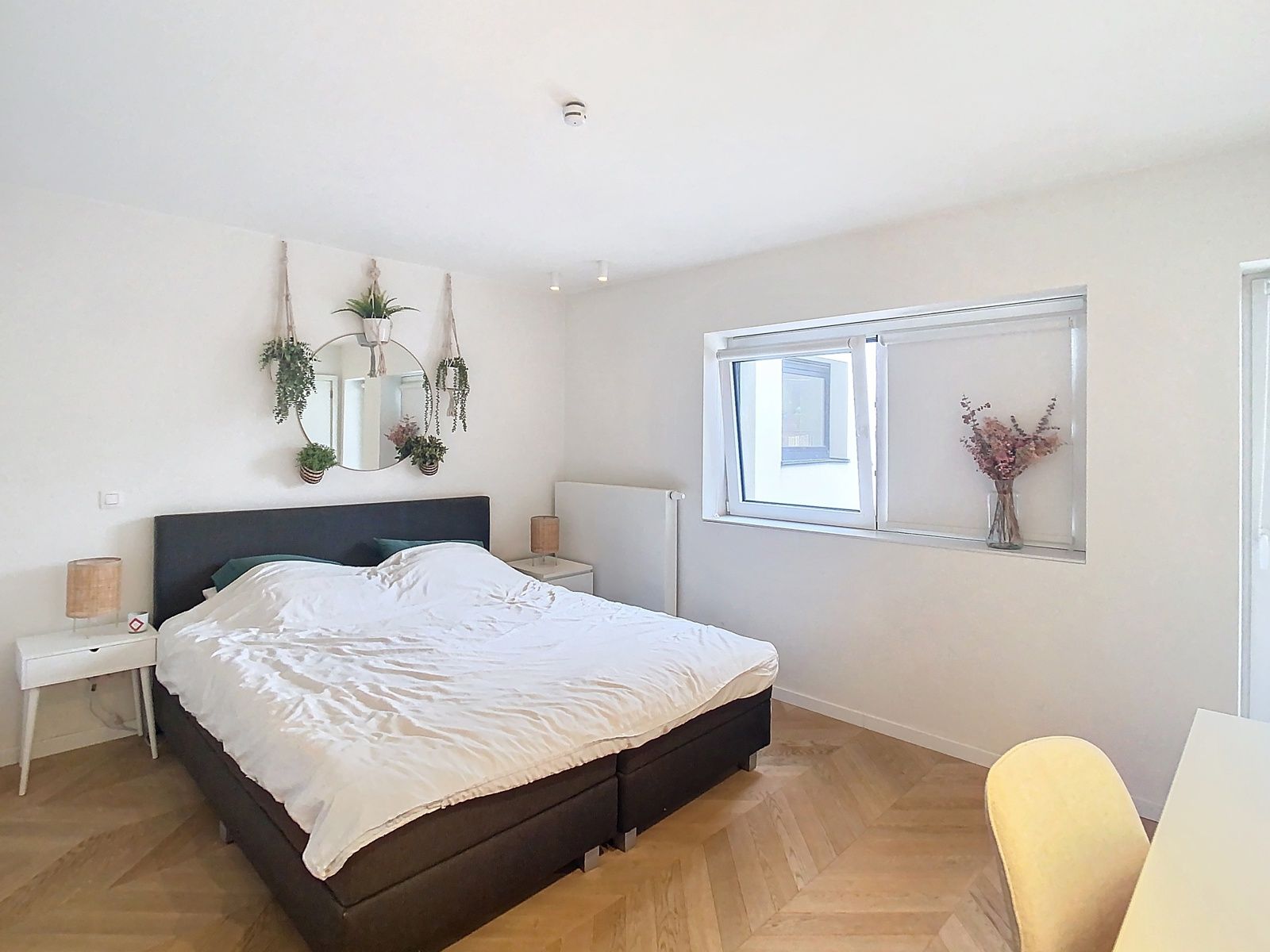Appartement te huur foto 3