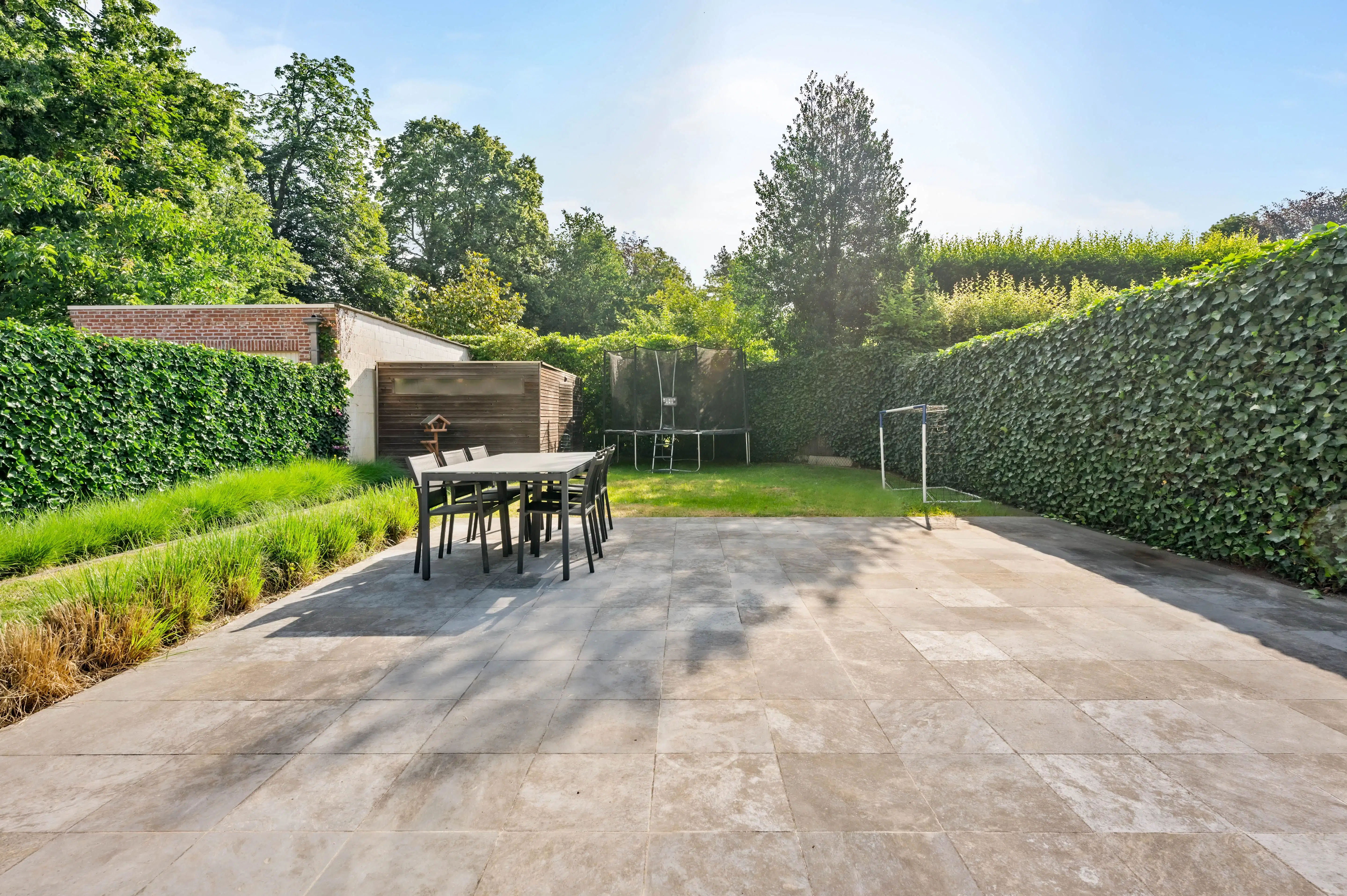 Prachtige woning op toplocatie in Brasschaat ! foto 23