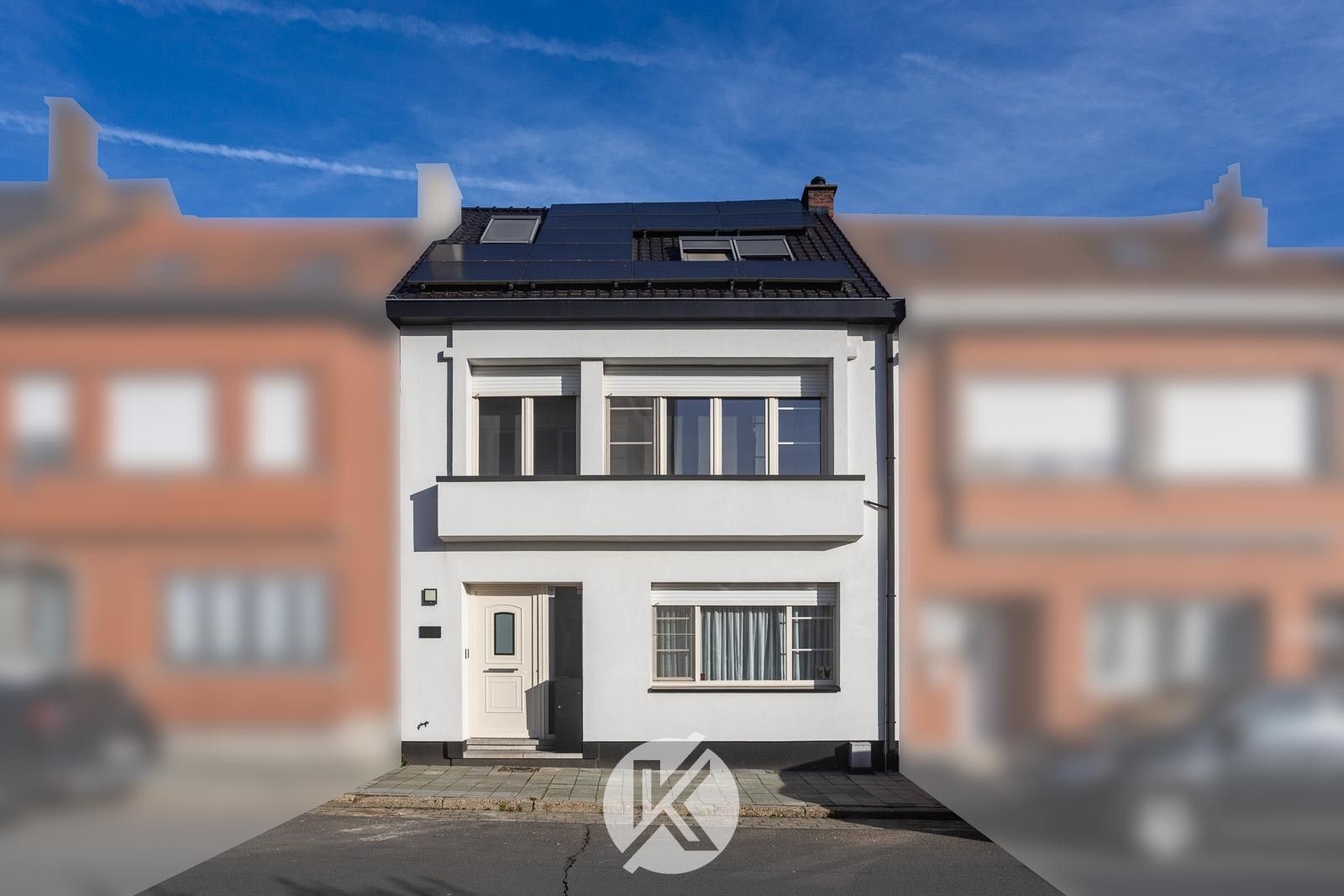 Gerenoveerde woning met gunstig EPC foto 2