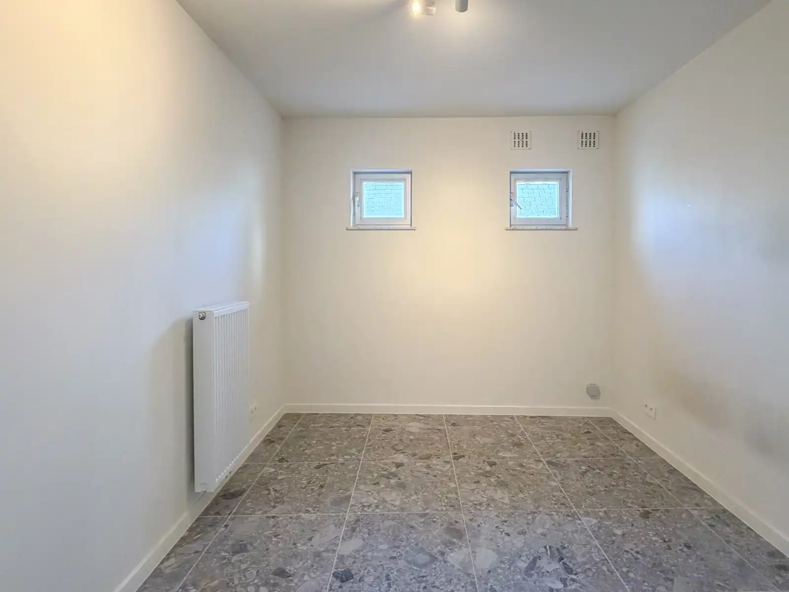 Gerenoveerd 2-slaapkamerappartement met uitzicht op Sint-Baafskathedraal foto 22