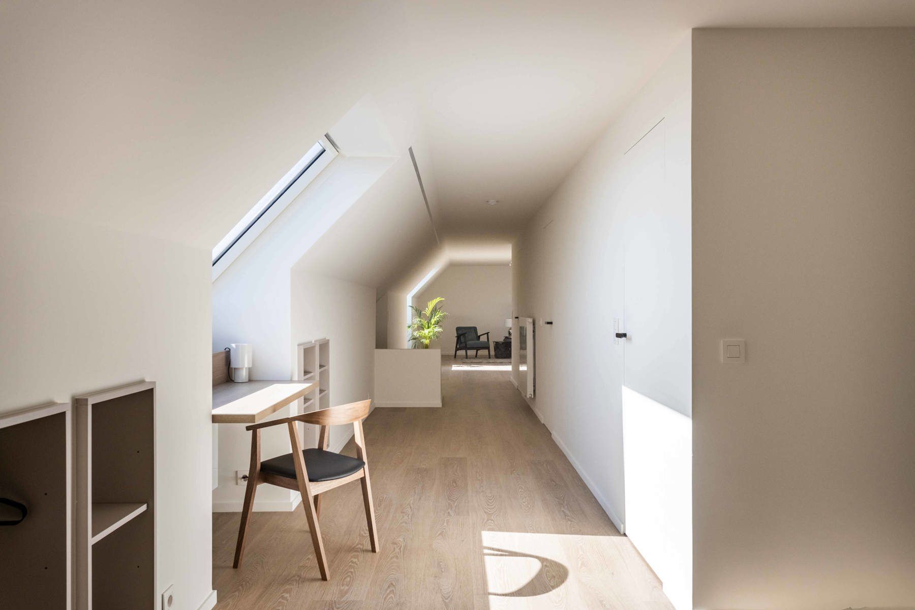 Ruim en Lichtrijk Duplex Appartement (212m²) op Toplocatie foto 24
