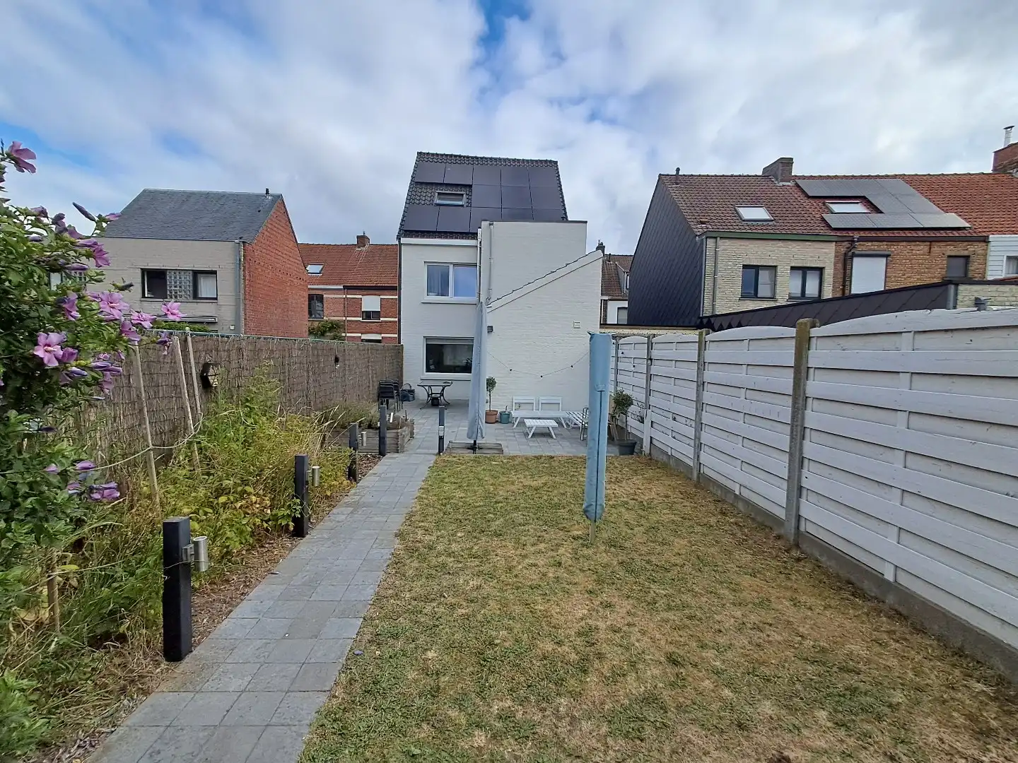  Ruime woning in Sint-Kruis foto 21