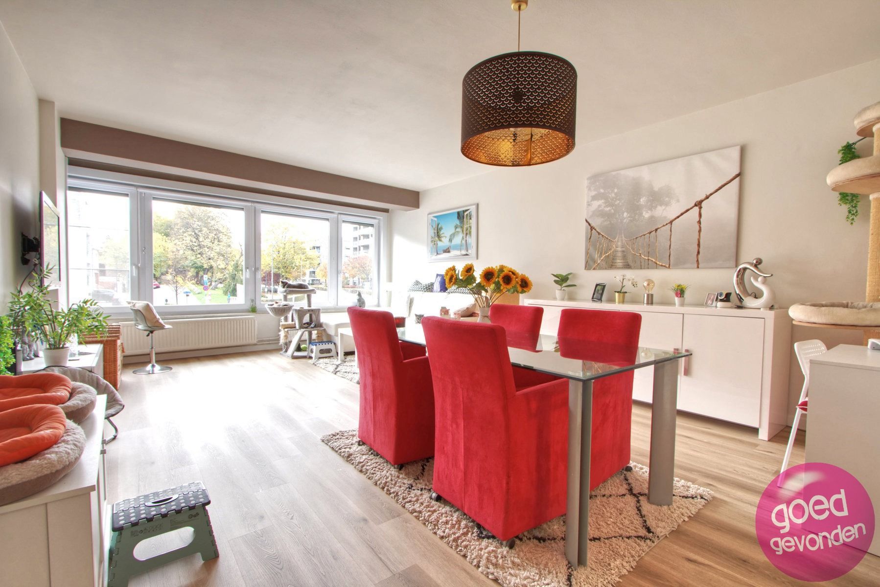 APP - 2 SLK - LIFT - GARAGEBOX - KELDER - TERRASSEN foto 3