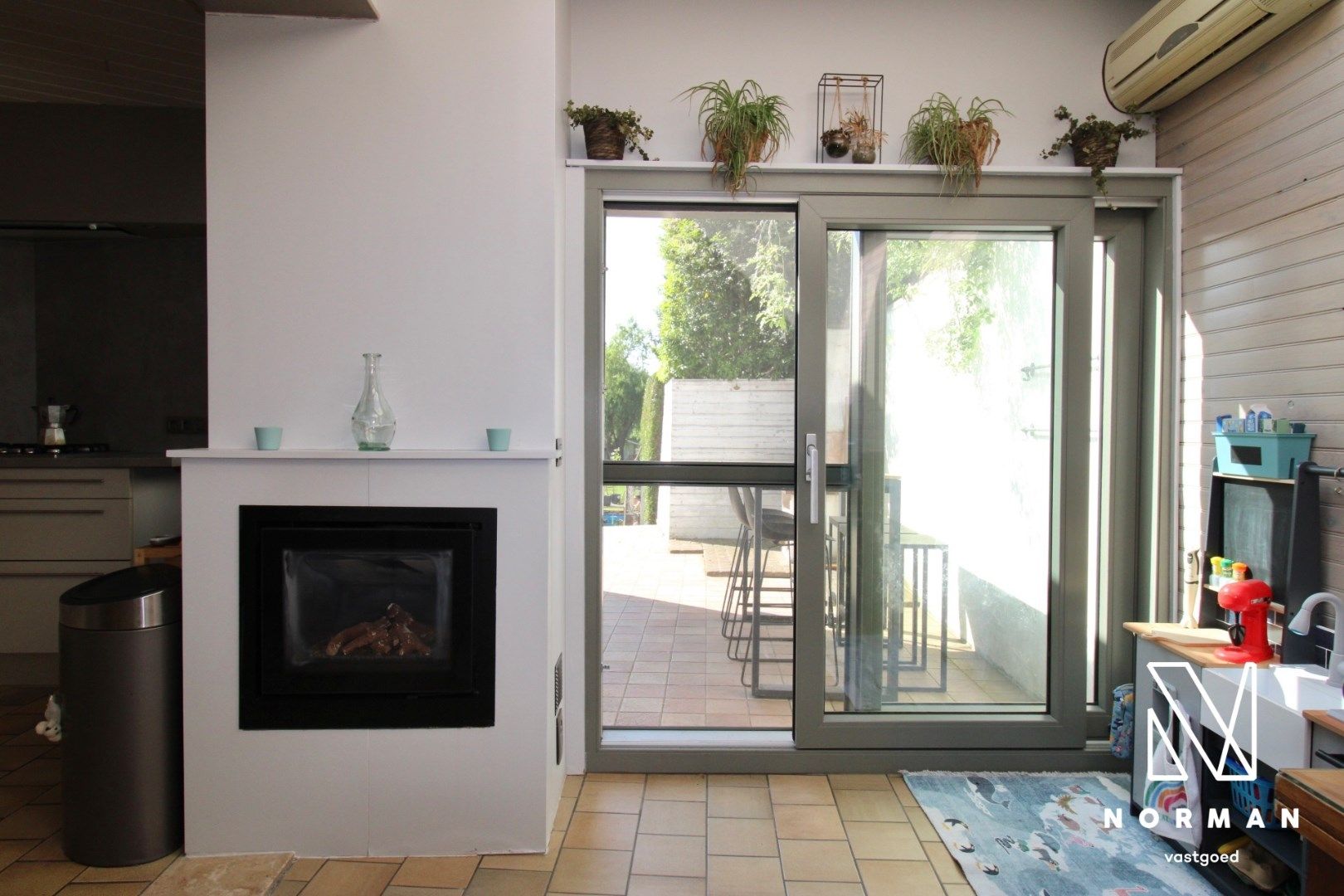 Gezellige woning te koop in Kuurne!  foto 8