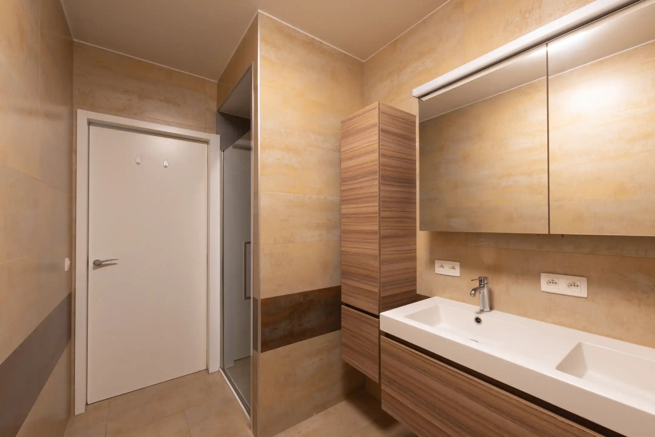 ANTWERPEN SCHELDEKAAIEN - Appartement met zicht op het Steen foto 11