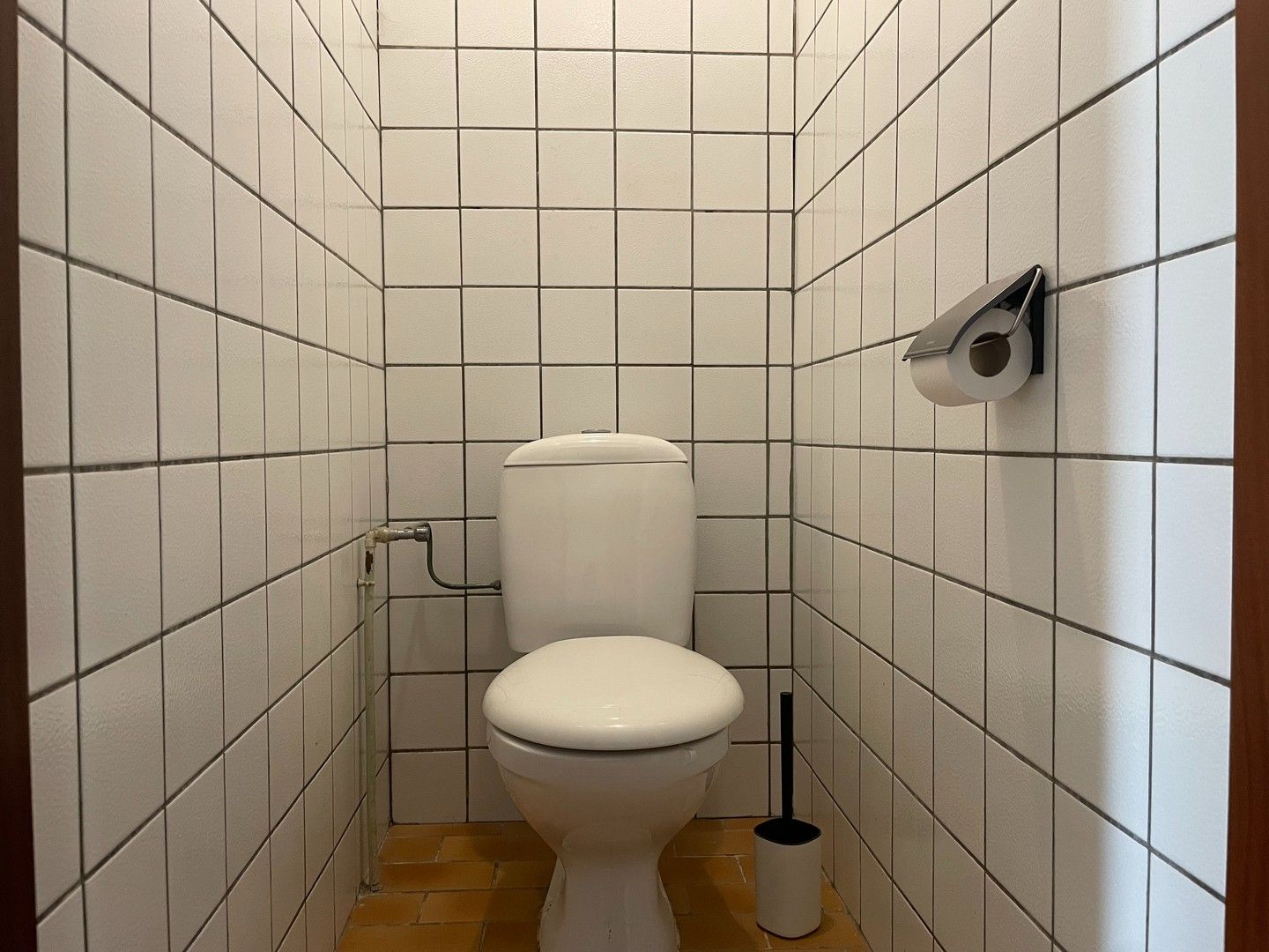 Ruim twee slaapkamer appartement foto 12