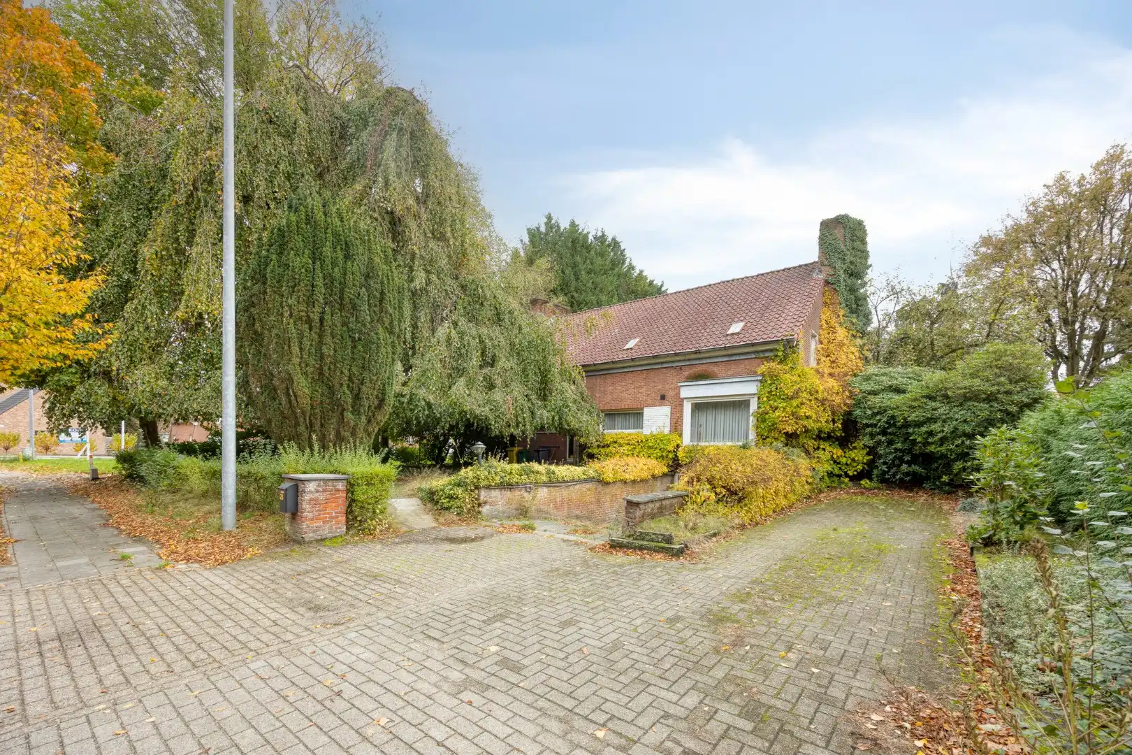 Huis te koop Kapellestraat 28 - - 2400 Mol