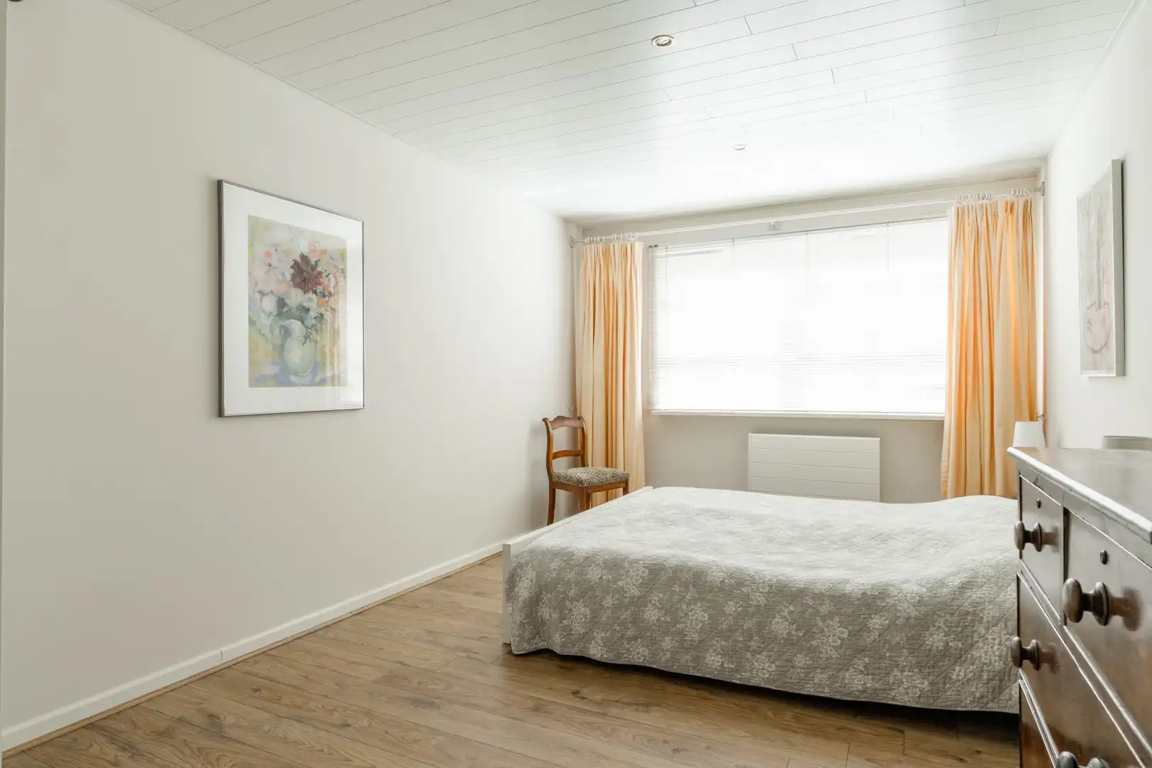 Charmante & sfeervolle, instapklare, energiecorrecte (EPC B) villa-landhuis met 5 slaapkamers, 3 badkamers, bureau én dubbele garage. foto 47