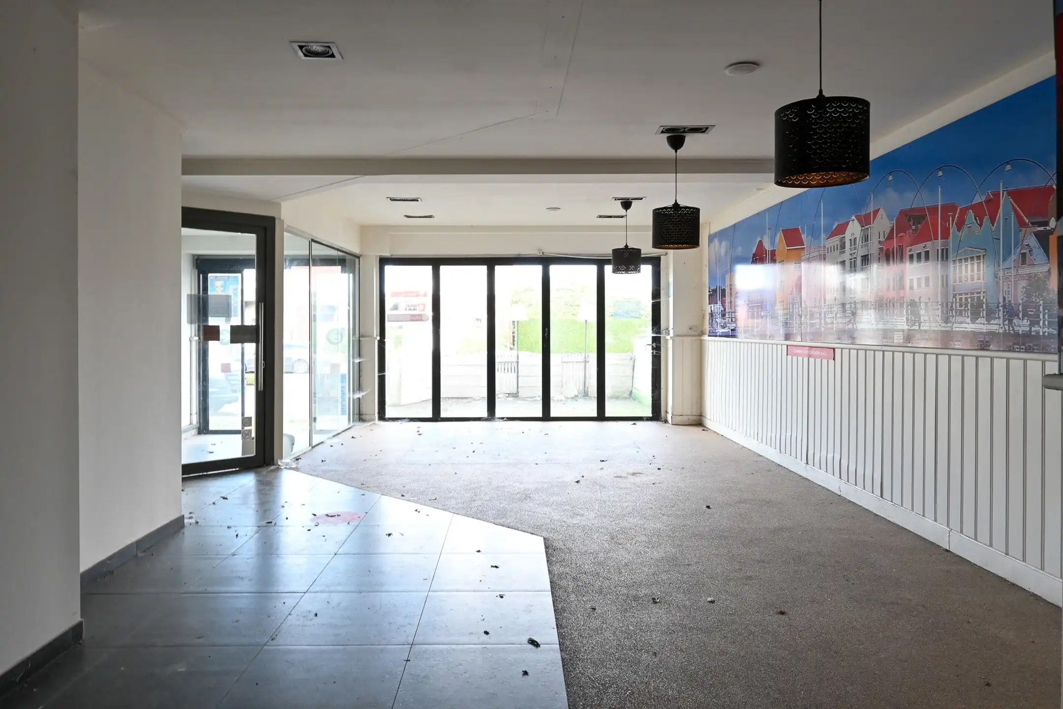 Commerciële ruimte te koop foto 8