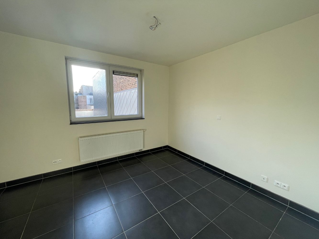 Appartement met één slaapkamer niet ver van de markt van Blankenberge. Gelegen op het tweede verdiep in een gebouw zonder lift. foto 12