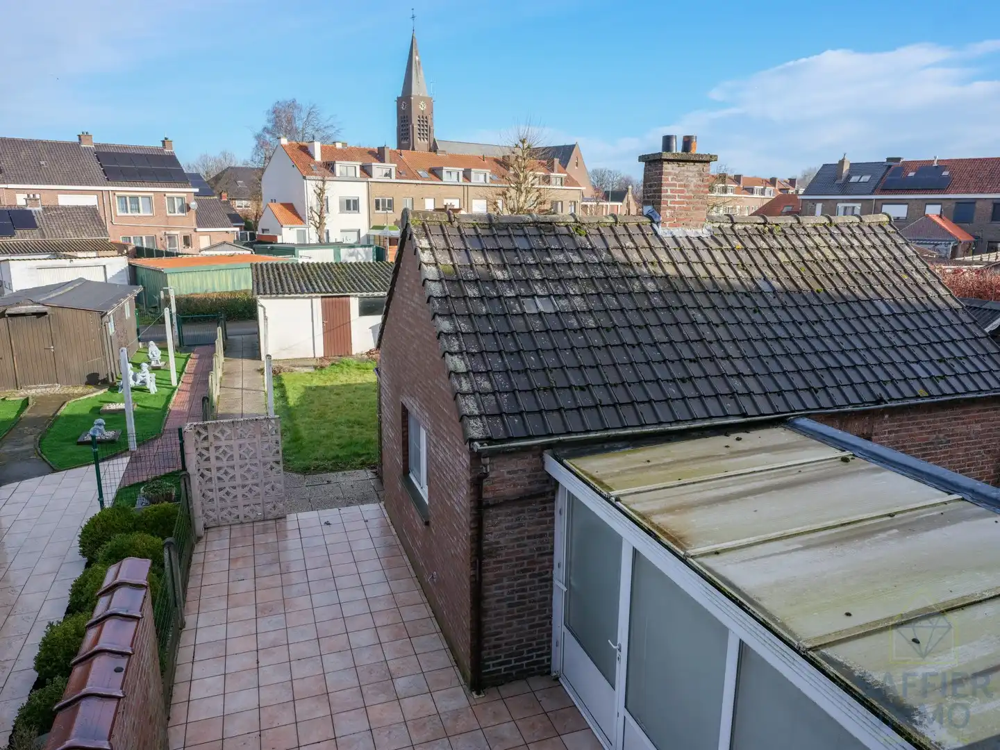 Huis te koop foto 25