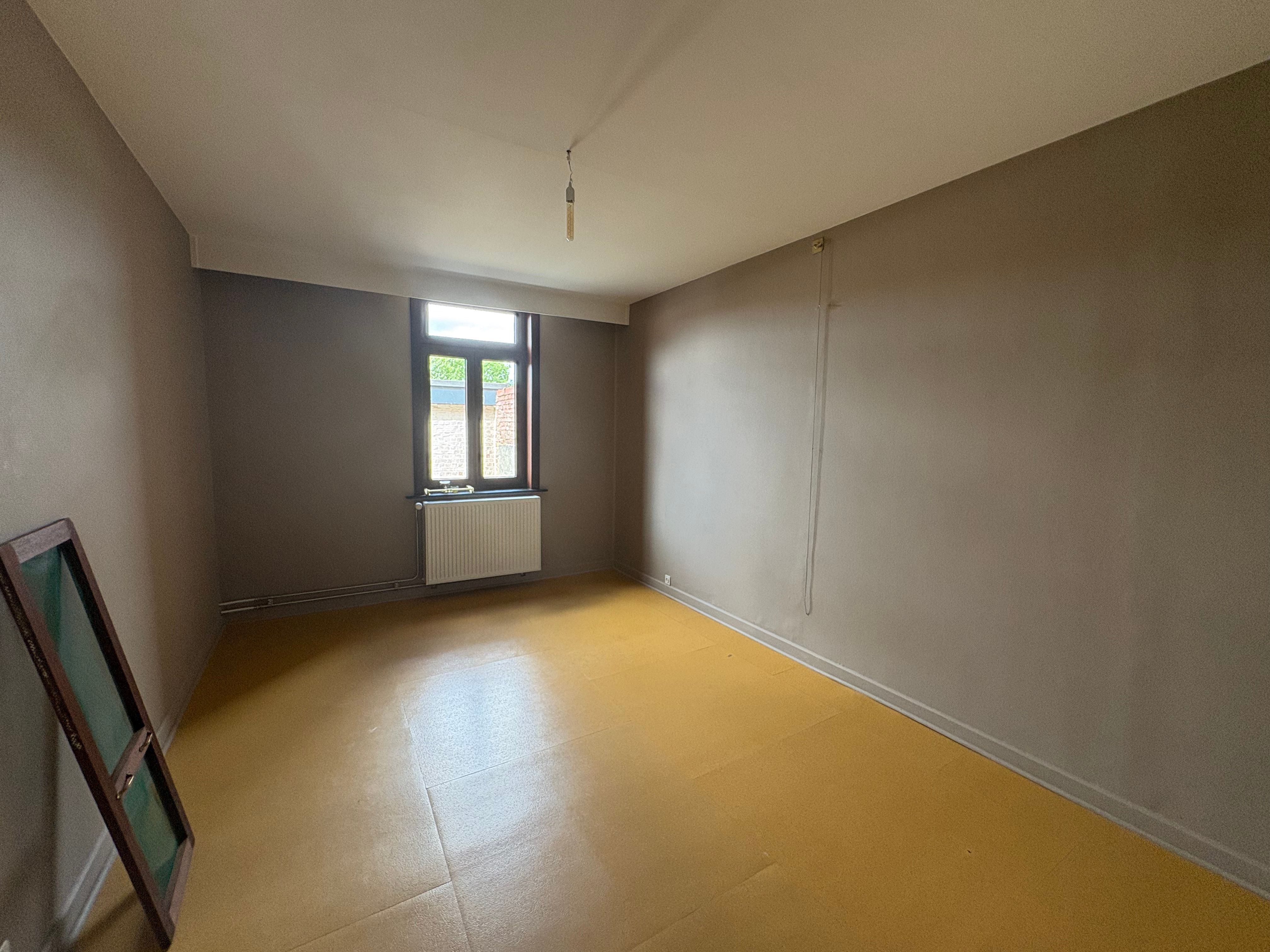 Appartement gelegen in het centrum van Brakel foto 6